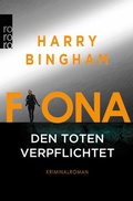 Cover: Fiona: Den Toten verpflichtet - Rowohlt Taschenbuch