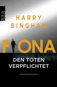 Abbildung von: Fiona: Den Toten verpflichtet - Rowohlt Taschenbuch