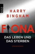 Cover: Fiona: Das Leben und das Sterben - Rowohlt Taschenbuch