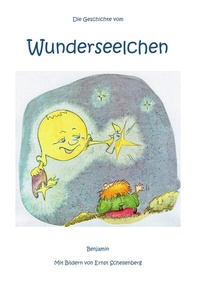 Enlarge image Cover: Wunderseelchen - BoD - Books on Demand