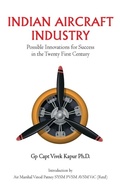Cover: Indian Aircraft Industry - Knowledge World International