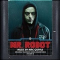Cover: Mr. Robot,Vol. 3 (Original Television Series - 375 Media GmbH