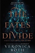 Cover: The Fates Divide - HarperCollins Children's Books