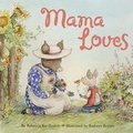 Cover: Mama Loves - HarperCollins