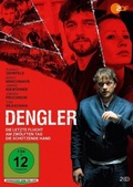Cover: Dengler - Studio Hamburg