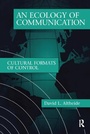 Cover: Ecology of Communication - Routledge