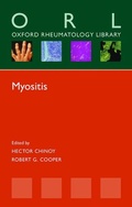 Cover: Myositis - Oxford University Press