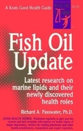 Cover: Fish Oil Update - Keats Pub Inc