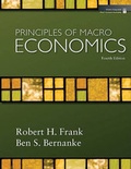 Cover: Loose-Leaf Macroeconomics Principles - Irwin/McGraw-Hill
