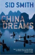 Cover: China Dreams - Picador
