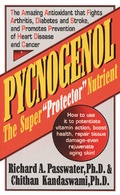 Cover: Pycnogenol: The Super Protector Nutrient - Keats Pub Inc