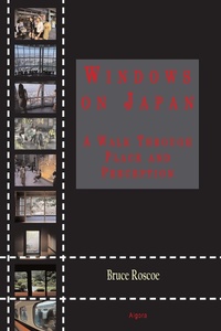 Abbildung von: Windows on Japan - Algora Publishing