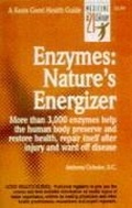Cover: Enzymes - Keats Pub Inc