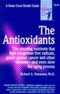 Cover: The Antioxidants - Keats Pub Inc