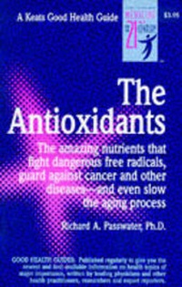 Enlarge image Cover: The Antioxidants - Keats Pub Inc