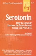 Cover: Serotonin - Keats Pub Inc