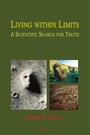 Cover: Living within Limits - Algora Publishing