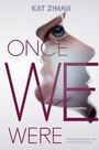 Cover: Once We Were - HarperCollins