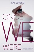 Cover: Once We Were - HarperCollins