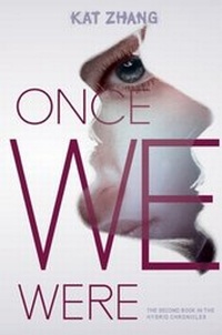 Enlarge image Cover: Once We Were - HarperCollins