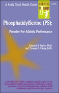 Cover: Phosphatidyserine, Ps - Brumby Books & Music