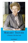 Cover: Margaret Thatcher - Algora Publishing