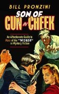 Cover: Son of Gun in Cheek: an Affectionate Guide to More of the "Worst" in Mystery Fiction - Dover Publications Inc.