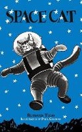 Cover: Space Cat - Dover Children's