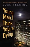 Cover: Young Man, I Think You'Re Dying - Dover Publications Inc.