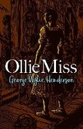 Cover: Ollie Miss - Dover Publications Inc.