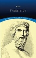 Cover: Theaetetus - Dover Publications Inc.