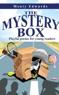 Cover: The Mystery Box - Making Magic Happen Academy