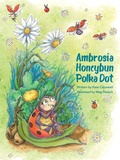 Cover: Ambrosia Honeybun Polka Dot - Wild Eyed Press