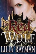 Cover: Red Wolf - Leilani Indie Publishing