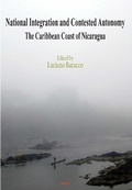Cover: National Integration and Contested Autonomy - Algora Publishing