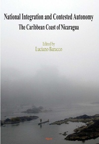 Enlarge image Cover: National Integration and Contested Autonomy - Algora Publishing