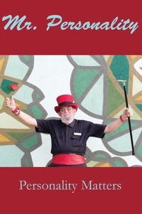 Abbildung von: Personality Matters - Boll Weevil Press