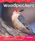 Cover: Woodpeckers - Capstone Press