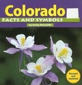 Cover: Colorado Facts and Symbols - Capstone Press