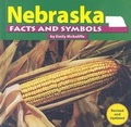 Cover: Nebraska Facts and Symbols - Capstone Press