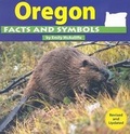 Cover: Oregon Facts and Symbols - Capstone Press