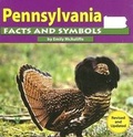 Cover: Pennsylvania Facts and Symbols - Capstone Press