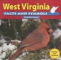 Cover: West Virginia Facts and Symbols - Capstone Press