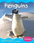 Cover: Penguins - Capstone Press