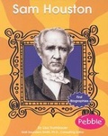 Cover: Sam Houston - Capstone Press