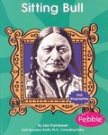 Cover: Sitting Bull - Capstone Press