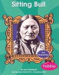 Enlarge image Cover: Sitting Bull - Capstone Press