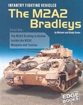 Cover: Infantry Fighting Vehicles - Capstone Press