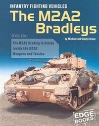Enlarge image Cover: Infantry Fighting Vehicles - Capstone Press