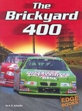 Cover: The Brickyard 400 - Capstone Press